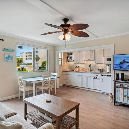 Friendly Native 507 Villa St. Pete Beach Bagian luar foto