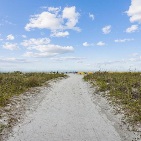 Friendly Native 507 Villa St. Pete Beach Bagian luar foto