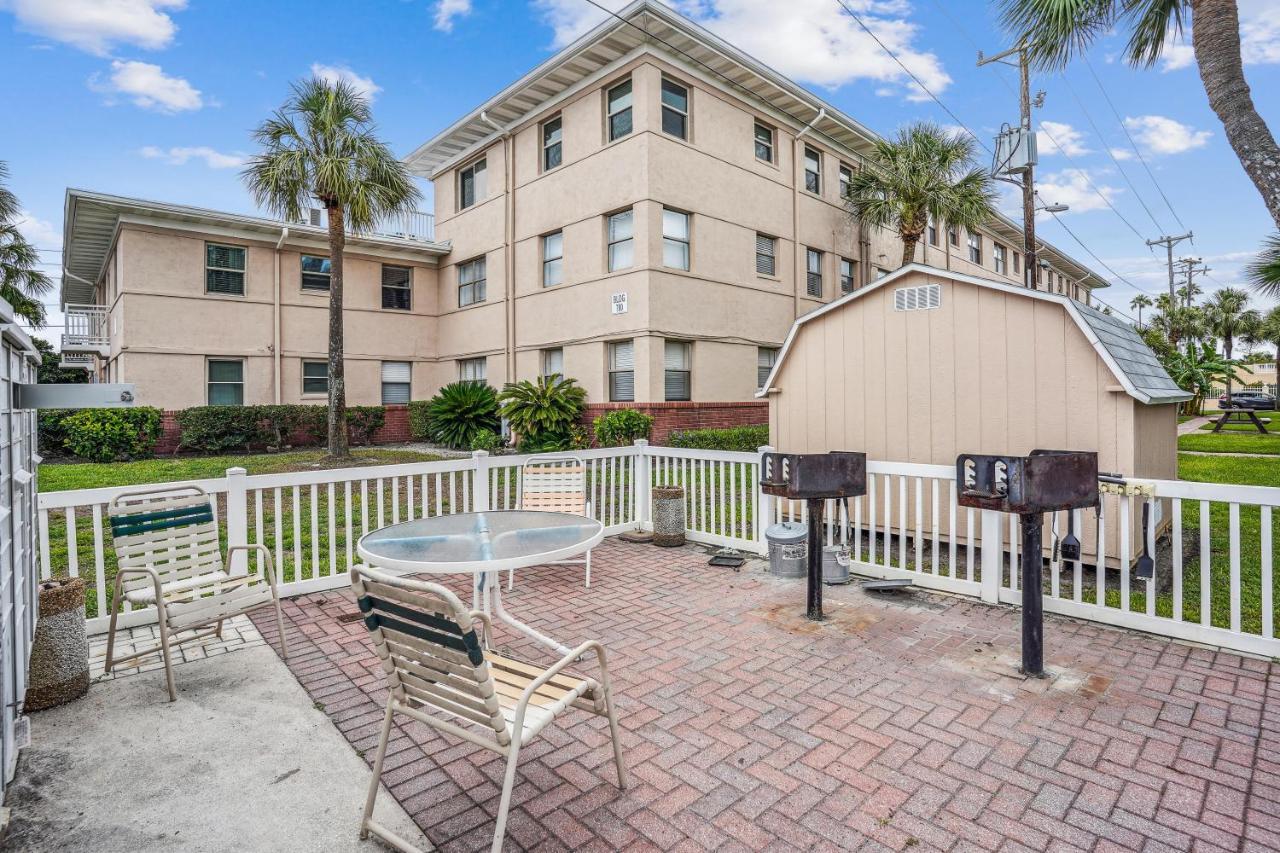 Friendly Native 507 Villa St. Pete Beach Bagian luar foto