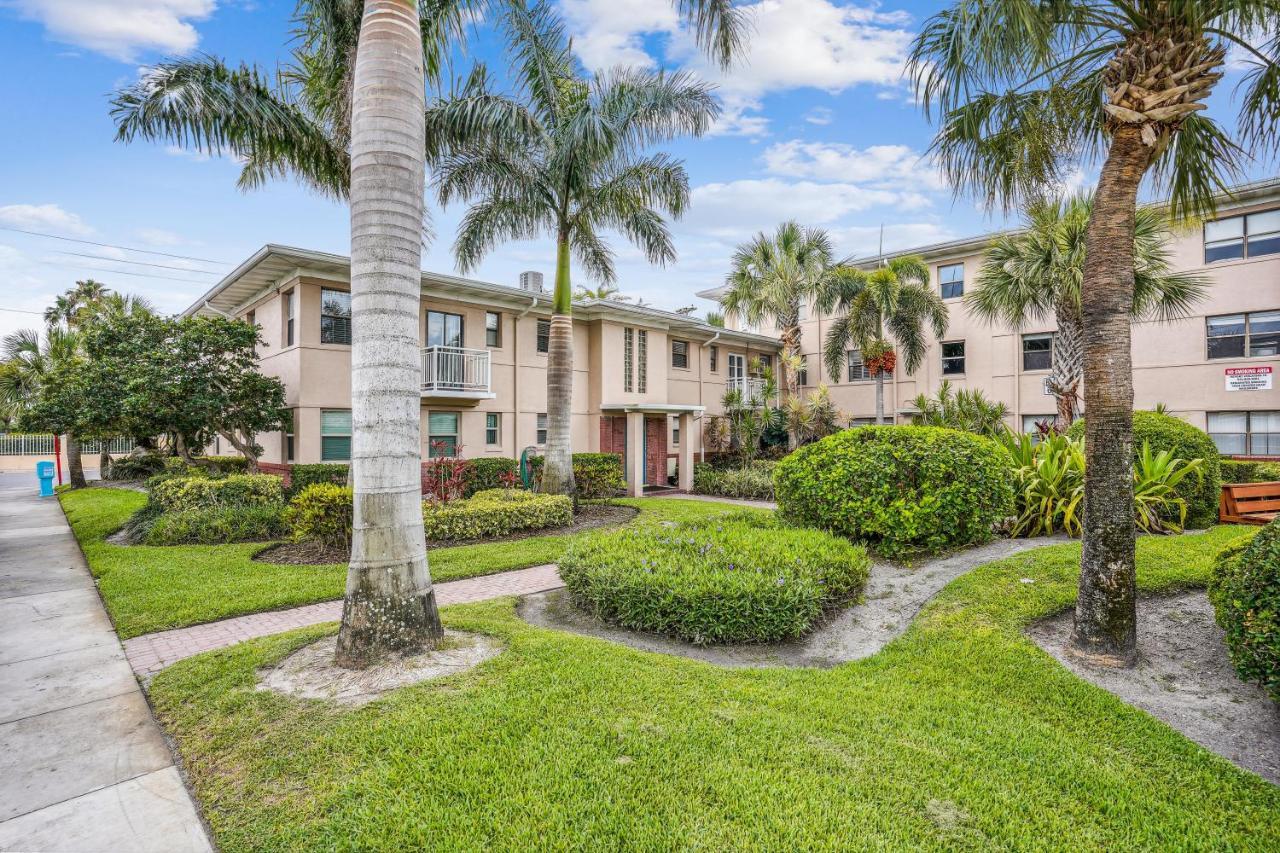 Friendly Native 507 Villa St. Pete Beach Bagian luar foto