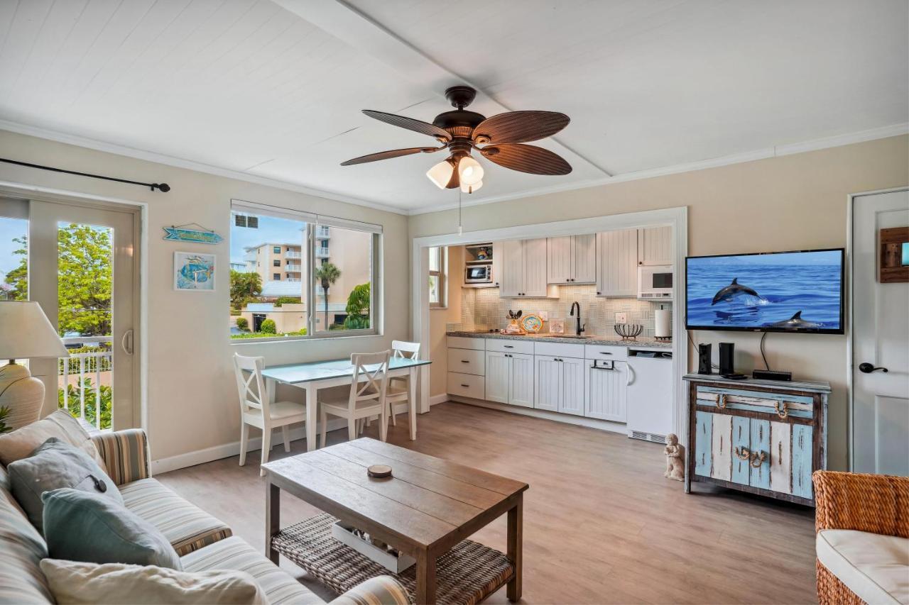 Friendly Native 507 Villa St. Pete Beach Bagian luar foto