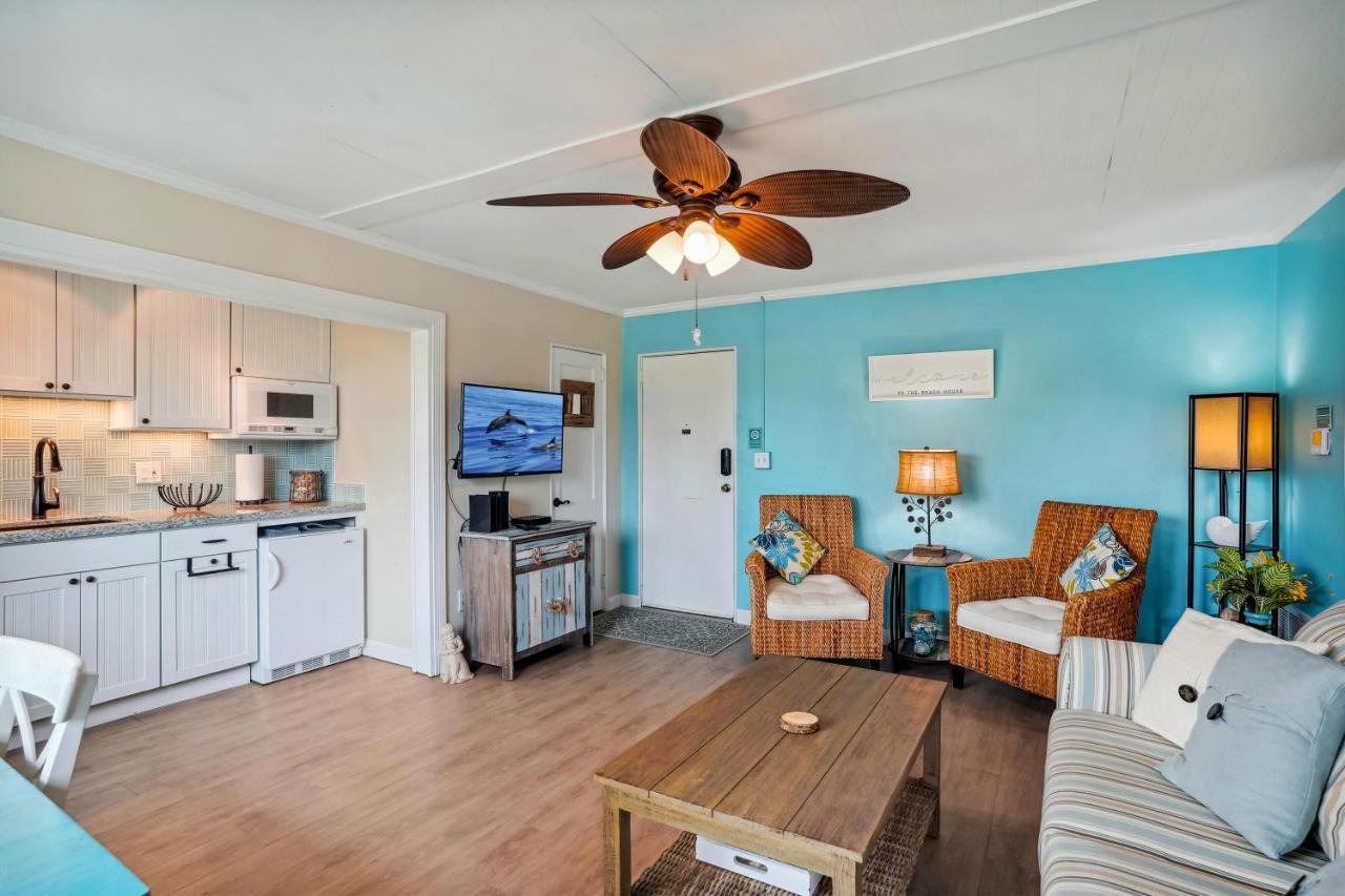 Friendly Native 507 Villa St. Pete Beach Bagian luar foto