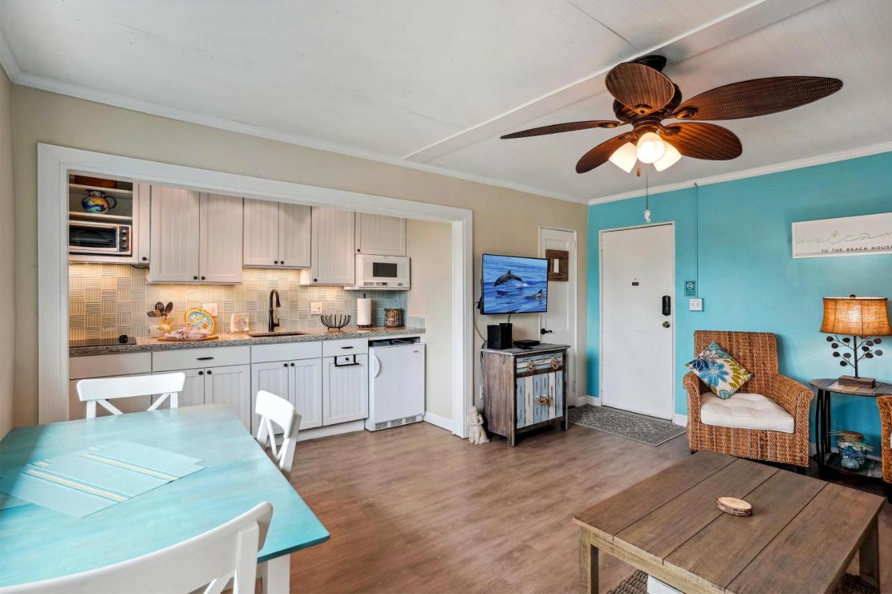 Friendly Native 507 Villa St. Pete Beach Bagian luar foto