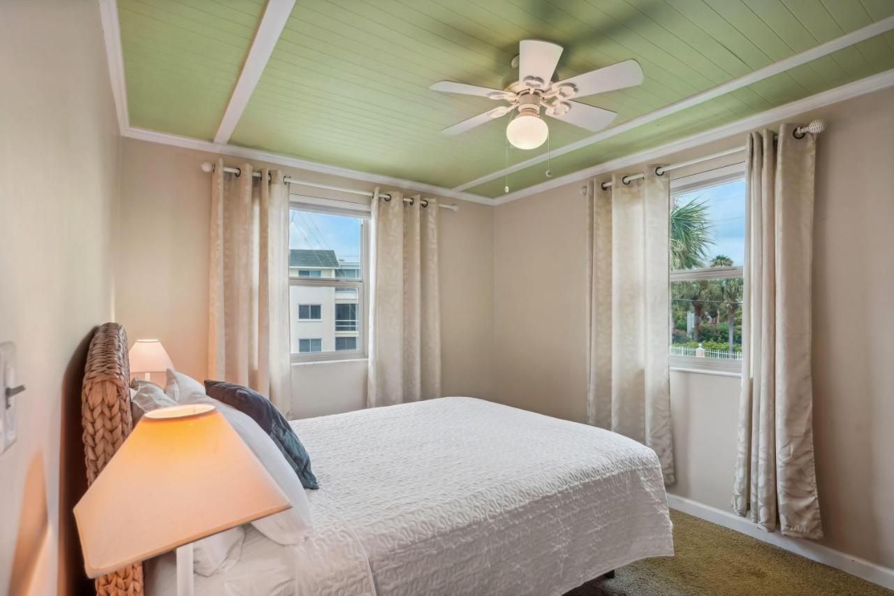 Friendly Native 507 Villa St. Pete Beach Bagian luar foto