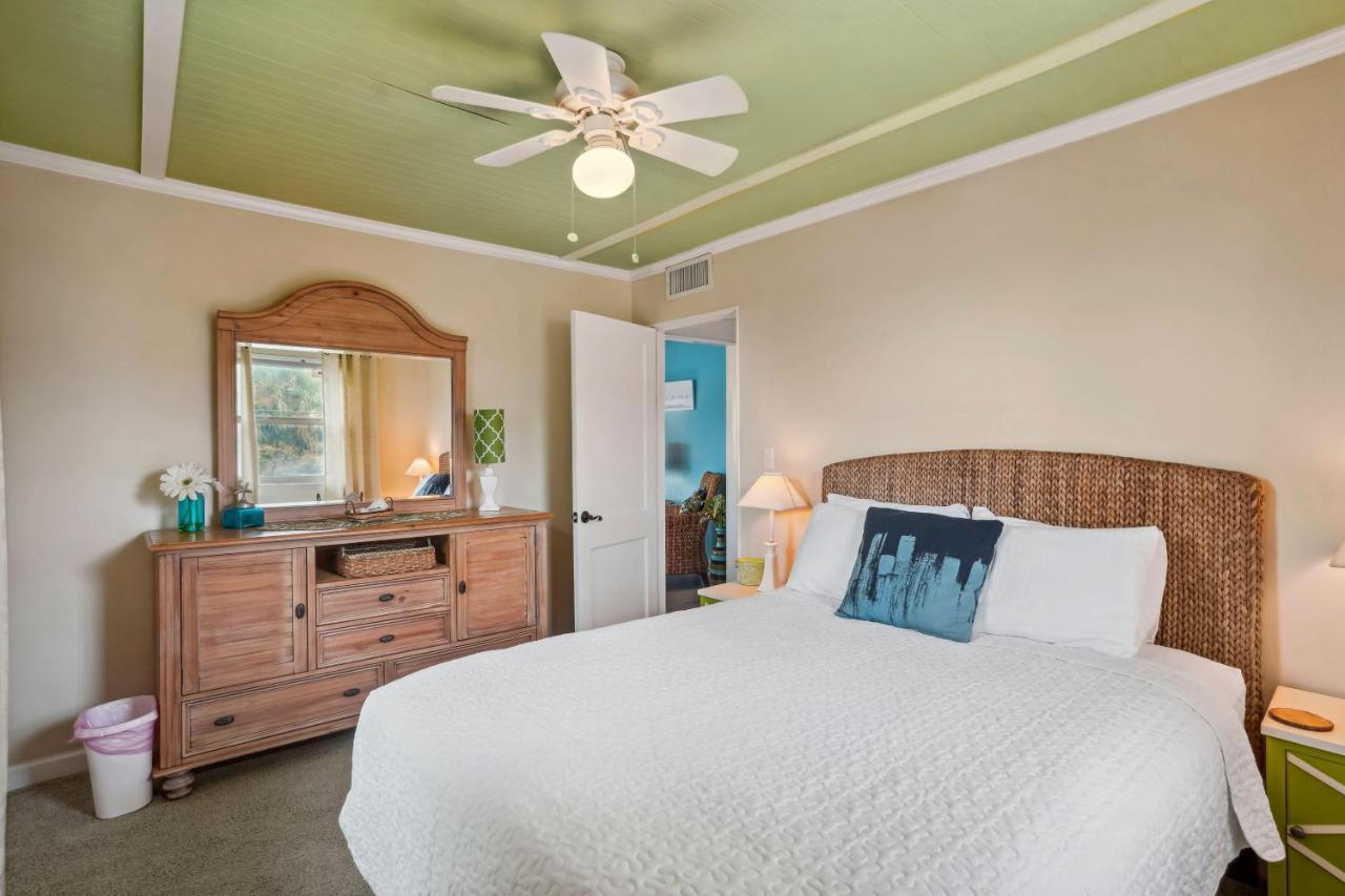 Friendly Native 507 Villa St. Pete Beach Bagian luar foto