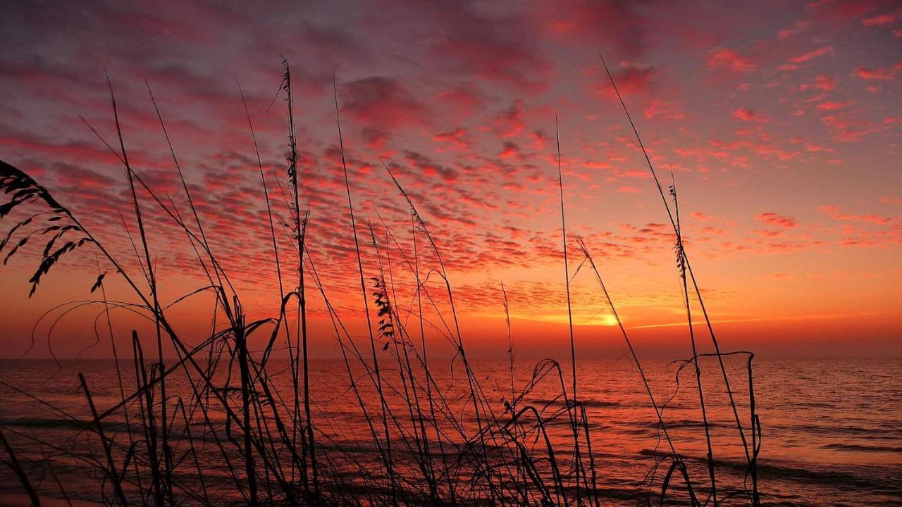 Friendly Native 507 Villa St. Pete Beach Bagian luar foto