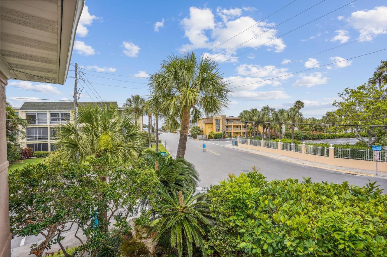 Friendly Native 507 Villa St. Pete Beach Bagian luar foto