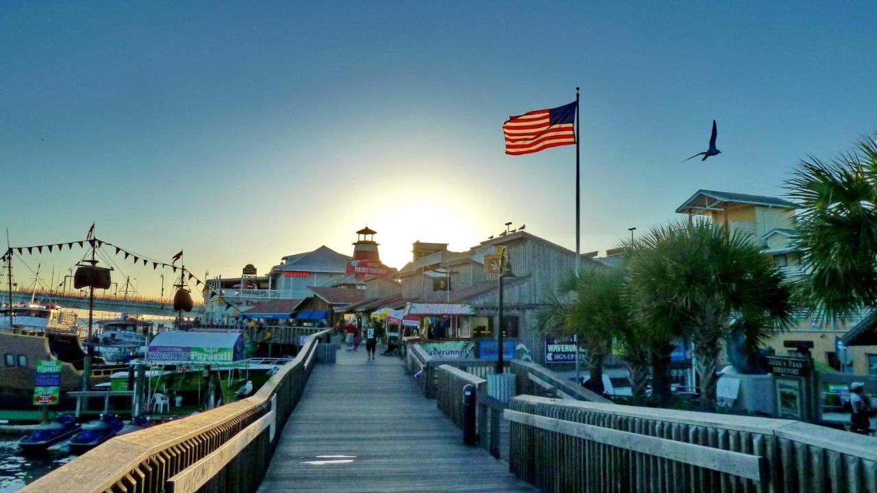 Friendly Native 507 Villa St. Pete Beach Bagian luar foto