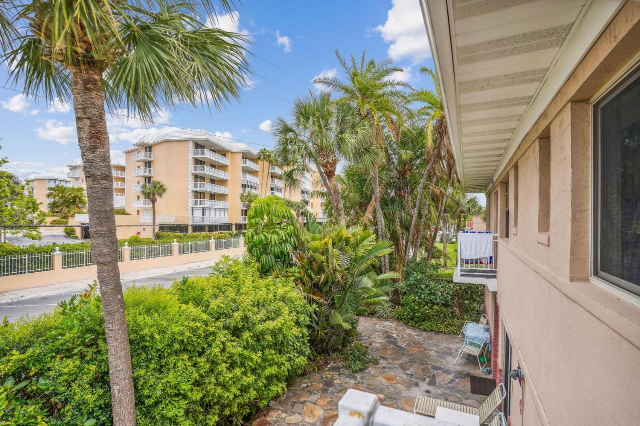 Friendly Native 507 Villa St. Pete Beach Bagian luar foto