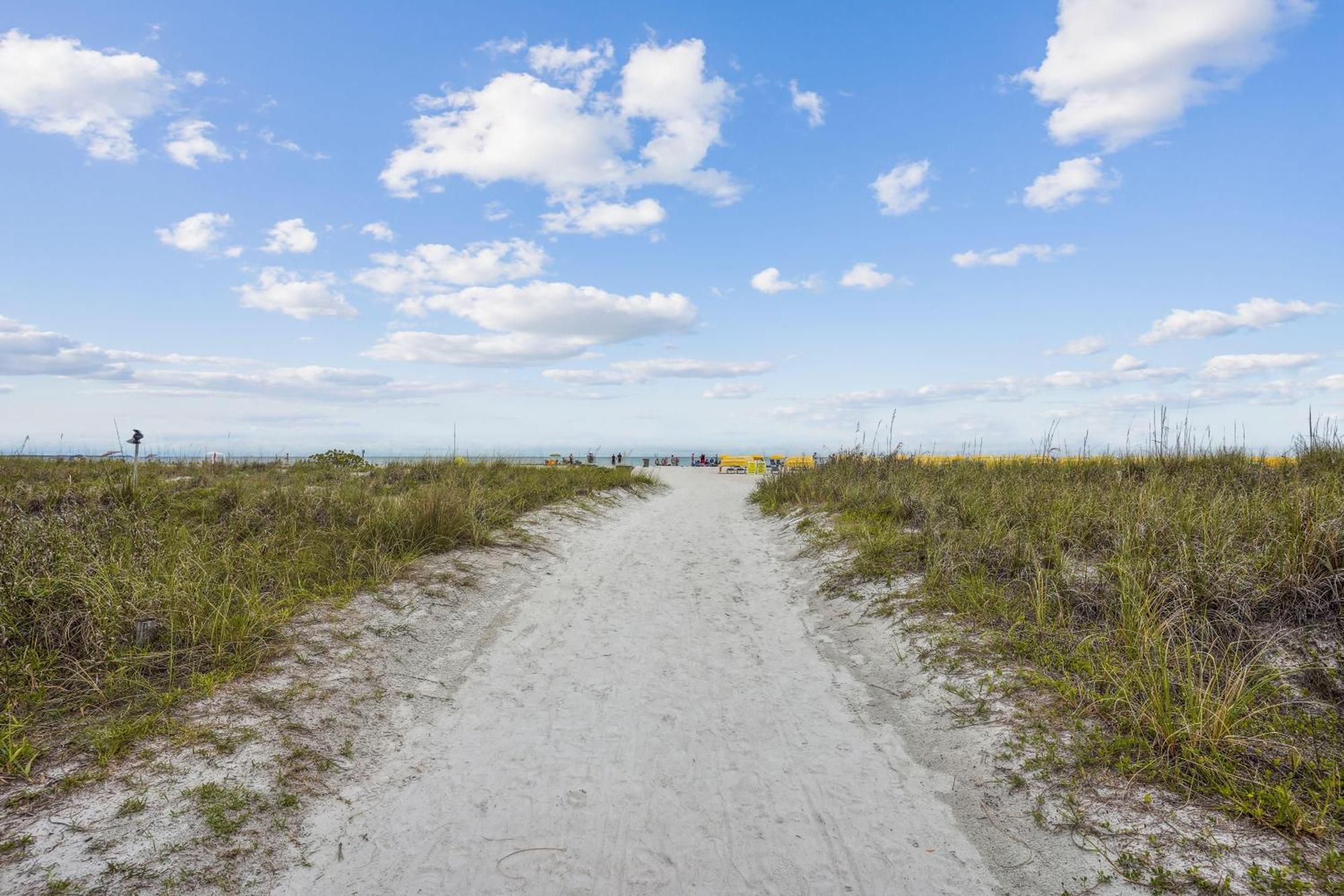 Friendly Native 507 Villa St. Pete Beach Bagian luar foto